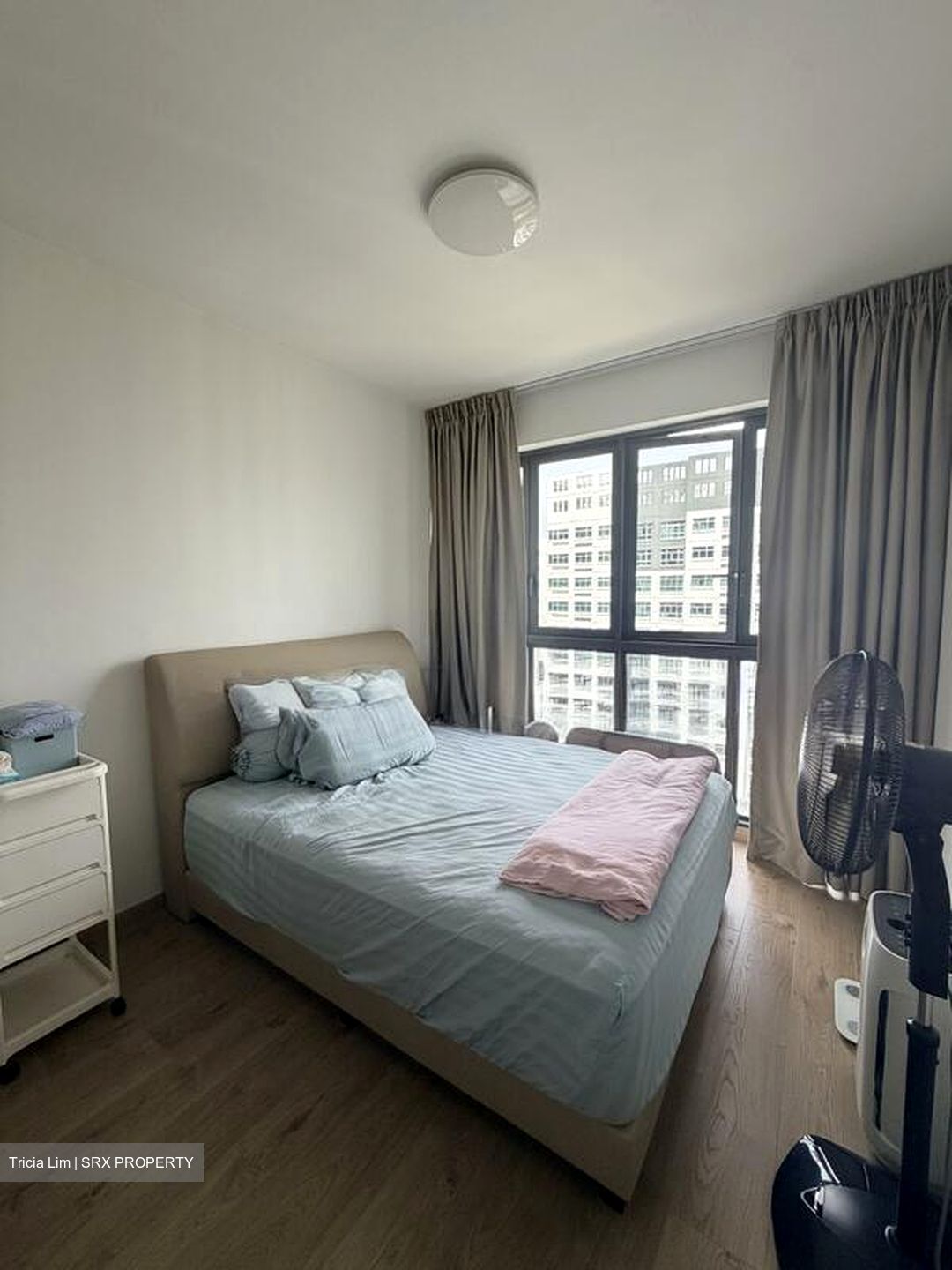 The Criterion (D27), Condominium #566128421